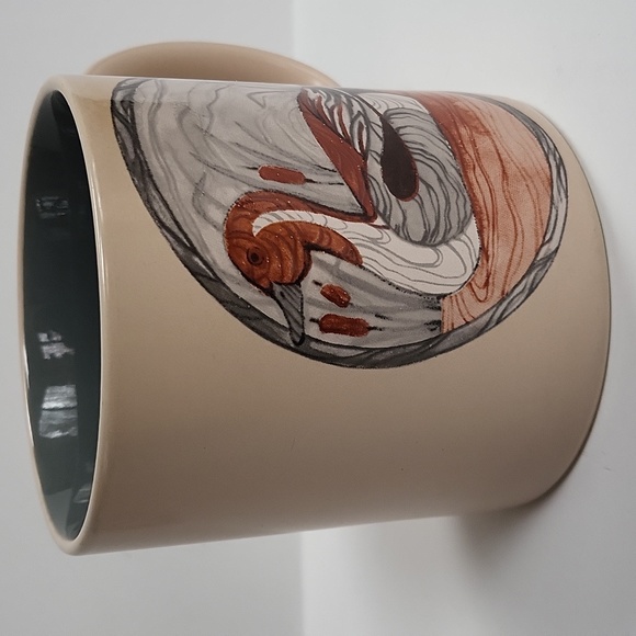 Pintail Duck Design Coffee Mug By Applause #5735 - Picture 8 of 12